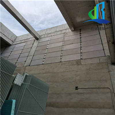 泡沫混凝土<a href='//hhpps.com' target='_blank'>泄爆墙</a>